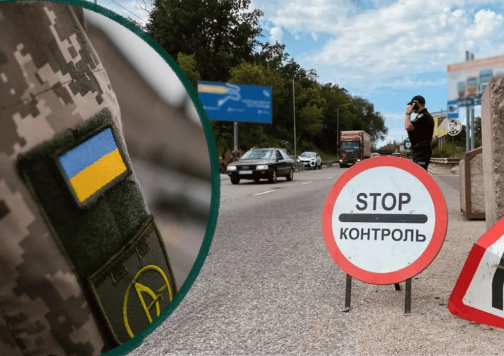 Житель Прикарпаття засуджений за перевезення чоловіка у багажнику «Лексуса» через блокпости