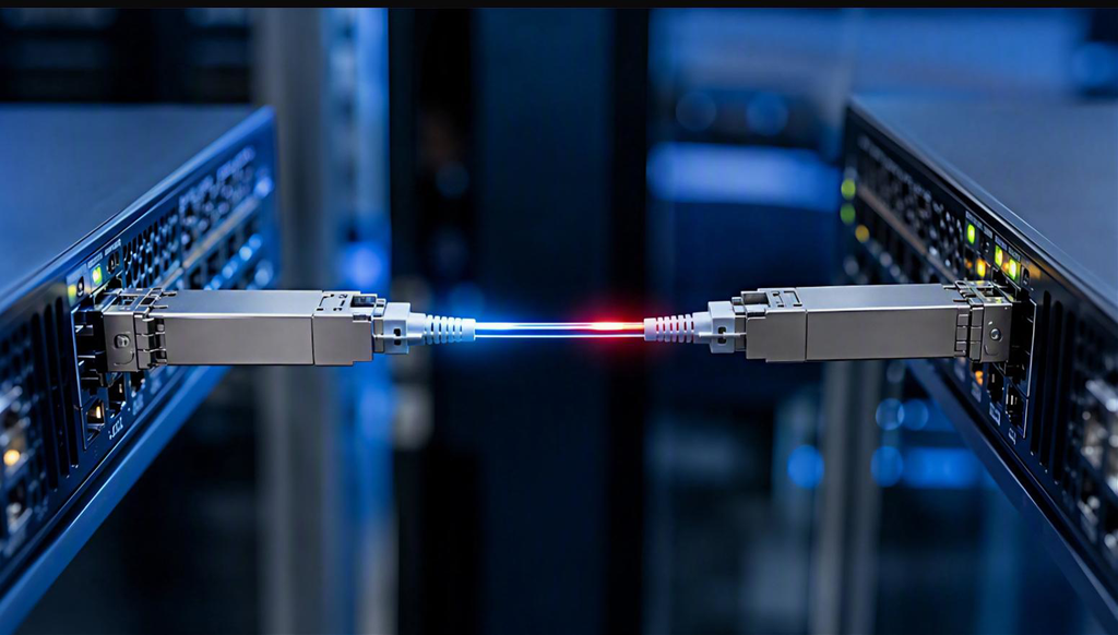 Одноволоконні BiDi SFP-модулі