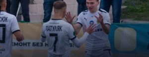 Радість для фанів: Куликів-Білка здобув домашню перемогу над Прикарпаттям