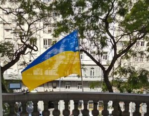 В Івано-Франківську через брак місць солдат ЗСУ ховають у сусідніх селах