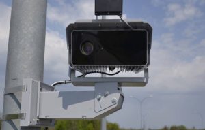 Перші «Фантоми» для контролю швидкості на дорогах України з’являться до кінця місяця, кількість камер збільшать — глава МВС