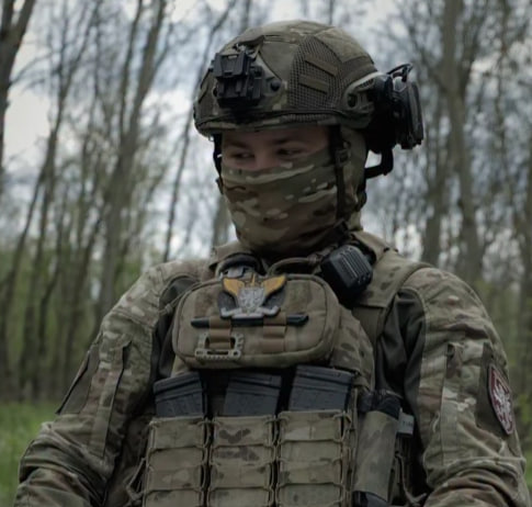 «Розвідник «Бурштин» про свій перший бій: ми готувалися до ворога в одному місці, а він з’явився в іншому»