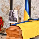 В Роттердамі здійснили ексгумацію останків Євгена Коновальця
