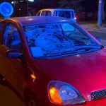 У Франківську Toyota на пішохідному переході збила 13-річну дівчину