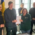 На горі Піп Іван створили Міжнародний науково-дослідний центр