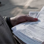 На паперових платіжках зросте обсяг персональної інформації, «Укрпошта» подала апеляцію