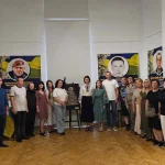 У Франківську відкрили експозицію «Обличчя спогадів»