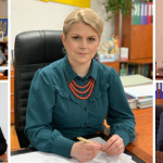Чистий дохід чотирьох заступників міського голови Рогатина та секретаря міської ради за перше півріччя 2026 року