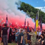 В Тисові попрощалися з 25-річним героєм Андрієм Прокіпчиним