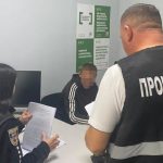 У Вінницькій області чоловіка затримали за спробу зґвалтування семирічної дитини