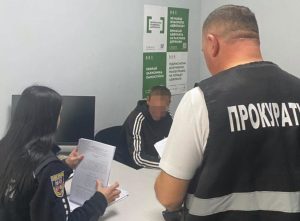 У Вінницькій області чоловіка затримали за спробу зґвалтування семирічної дитини