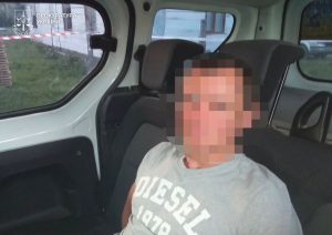 Пожиттєве ув’язнення за подвійне вбивство при свідках серед дітей: на Волині винесли вирок чоловіку