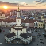 Івано-Франківськ прагне збільшити тривалість перебування туристів: готують нову туристичну концепцію