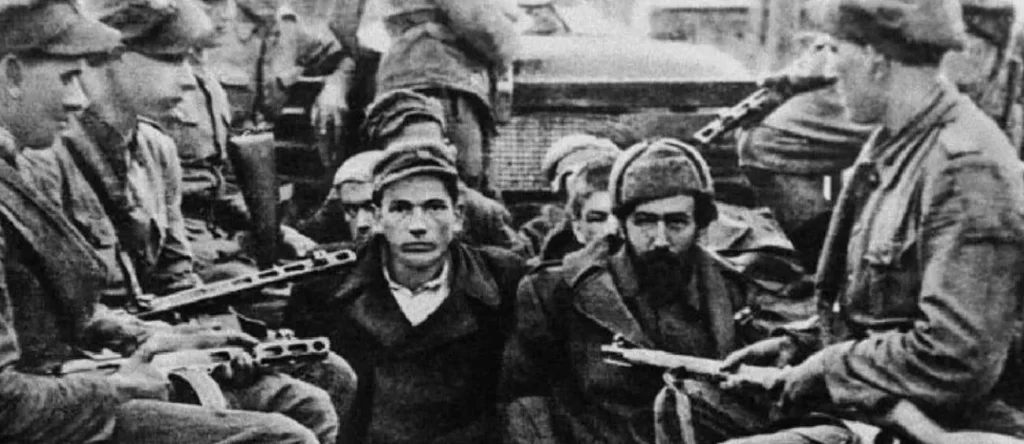 У Тернополі формується спілка спадкоємців українців, постраждалих від польських репресій