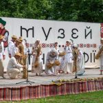 «Стародавній Галич запрошує на свято врожаю та українських звичаїв»