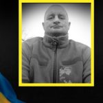У Березівці громади Франківська проведуть похорон воїна Миколи Смітюха