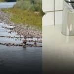 У Калуші на Прикарпатті скасували розклад відключень водопостачання