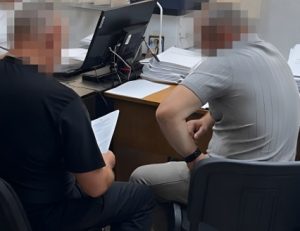 Завищував дані мобілізації: ДБР повідомило про підозру полковнику Івано-Франківського ТЦК