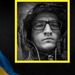 У Надвірній встановили дні скорботи у пам’ять про бійця Богдана Клубчука