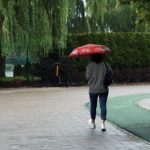 Невеликий короткотривалий дощ: прогноз погоди на Франківщині 27 серпня