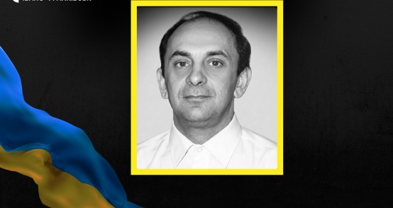 У медзакладі помер солдат Василь Жупанський з Івано-Франківщини