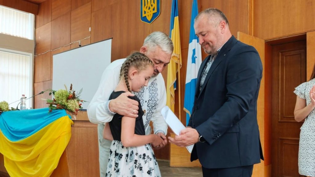 У Долині провели святкову сесію