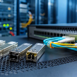 Одноволоконні та двоволоконні SFP-модулі: у чому різниця