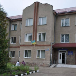 Перший лікувальний заклад Калуша обладнають автоматичними дверима для підвищення доступності