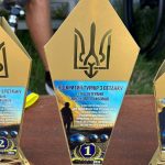 У Калуші відбувся турнір з петанку, що зібрав ветеранів та спортсменів з різних куточків України