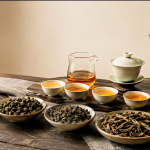 Улуны от Don Puer: виды, вкусы, заваривание и выбор сорта