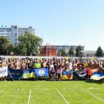 Ветерани з Прикарпаття отримали кілька призів на всеукраїнських змаганнях