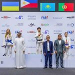Прикарпатські спортсмени завоювали три нагороди на світовому чемпіонаті з джиу-джитсу