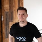 З Донецька на Прикарпаття: режисер з Івано-Франківська Віктор Манжос відкрив свій творчий шлях і заснував театральну студію