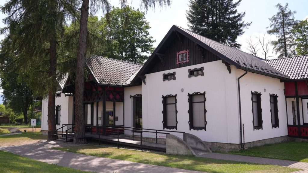 Чому Вигода змагається за звання провідного туристичного села у світі
