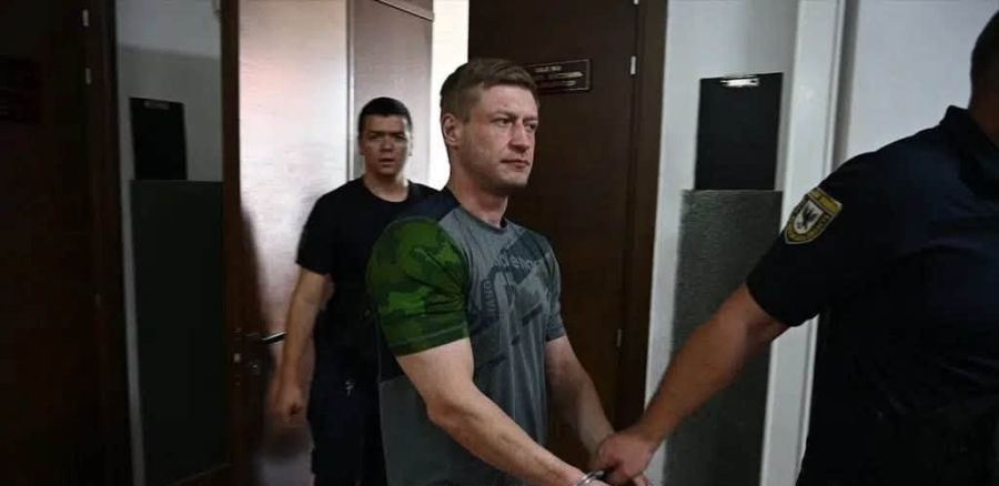 Стрільця з газової станції в Івано-Франківську взяли під варту без можливості внесення застави
