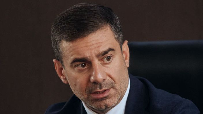 Лубінець повідомив про незаконне призов вченого НАН України