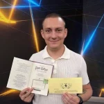 Роулінг надіслала листа українському морпіху, який повернувся з полону