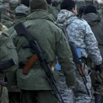 У Росії планують чергову мобілізацію на 600 тисяч осіб — розвідка