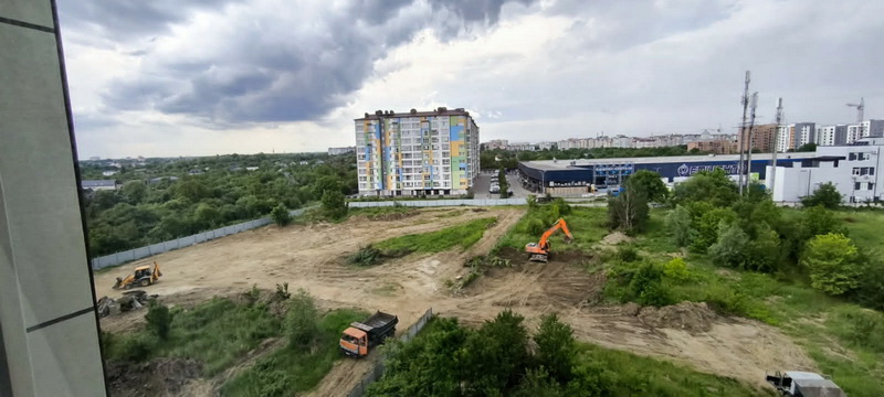 У Франківську робоча команда досі не провела жодного засідання