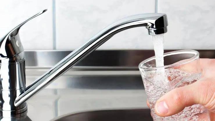 У Калуші вночі призупинятимуть подачу води