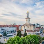 Мер Франківська попередив про можливу загрозу удару безпілотників по місту