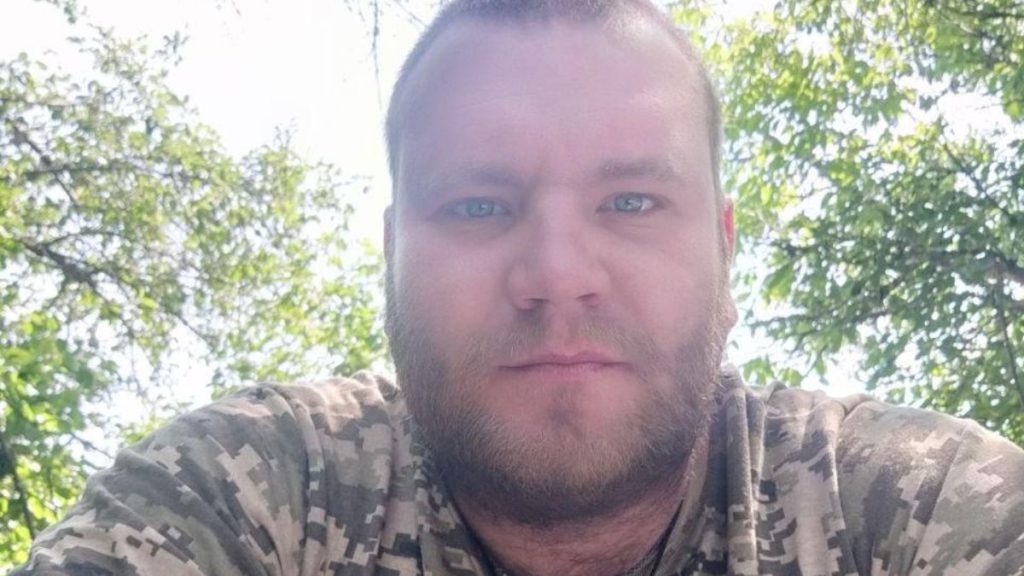В Прикарпатському регіоні пройде футбольний турнір на честь загиблого воїна Калуського батальйону тероборони