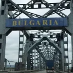 У Болгарії невідомий безпілотник проник на територію і вибухнув