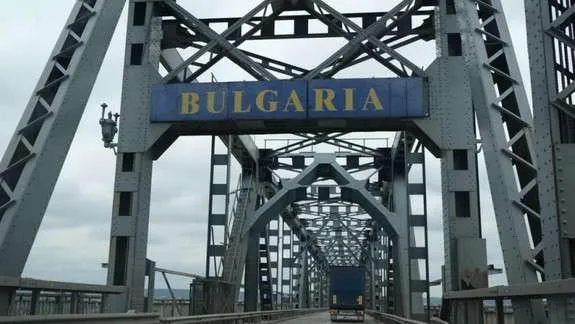 У Болгарії невідомий безпілотник проник на територію і вибухнув