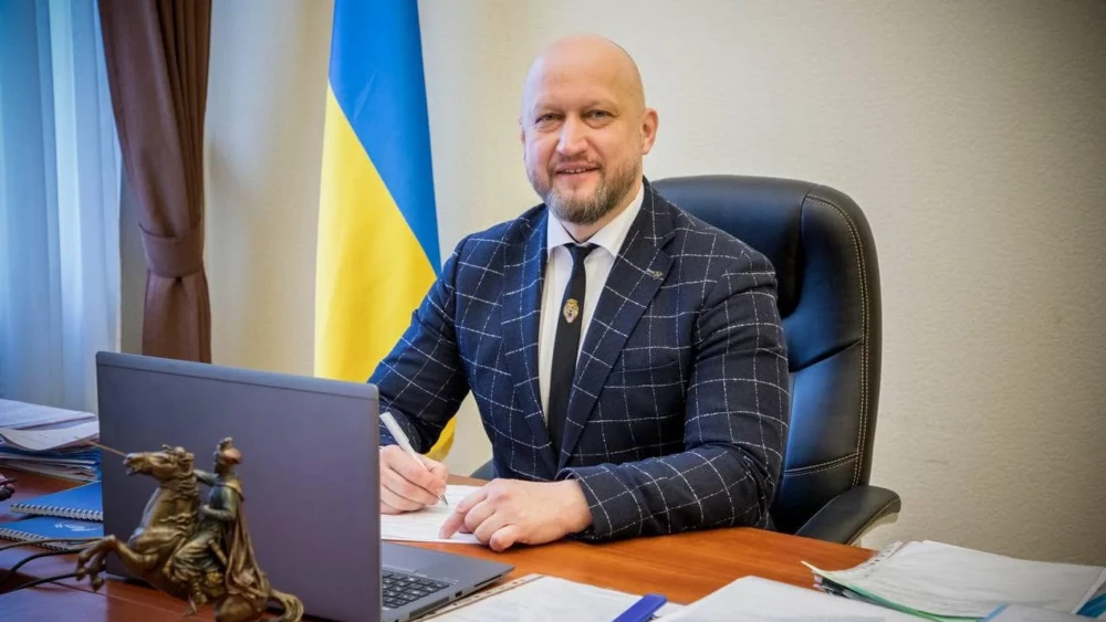 Лев Кишакевич із Франківська не володіє англійською на необхідному рівні для посади судді Міжнародного кримінального суду