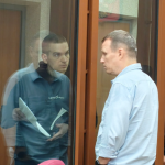 Мешканця Івано-Франківська, який навідався до родичів у Росії, засудили до 13 років за фінансову підтримку України