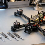 1-в-1, 4-в-1 чи окремі ESC: яку архітектуру обрати для FPV-платформи