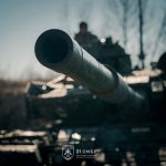 Генштаб інформує про 207 бойових зіткнень за добу