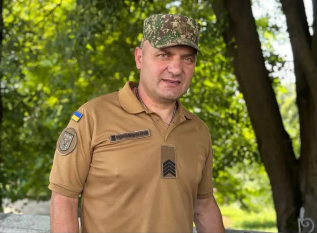 Іванофранківець Роман Зорій здобув чотири золоті нагороди на міжнародних змаганнях