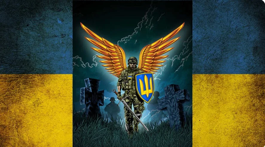 Франківський регіон попрощався з воїном Миколою Лукащуком